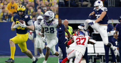 Micah Parsons Club Hand: Dallas Cowboys Injury Playoffs Concern? -  FanNation Dallas Cowboys News, Analysis and More