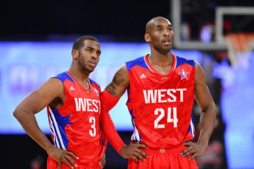 Lakers News: Chris Paul Hates NBA Ruined His Opportunity to Play with Kobe Bryant