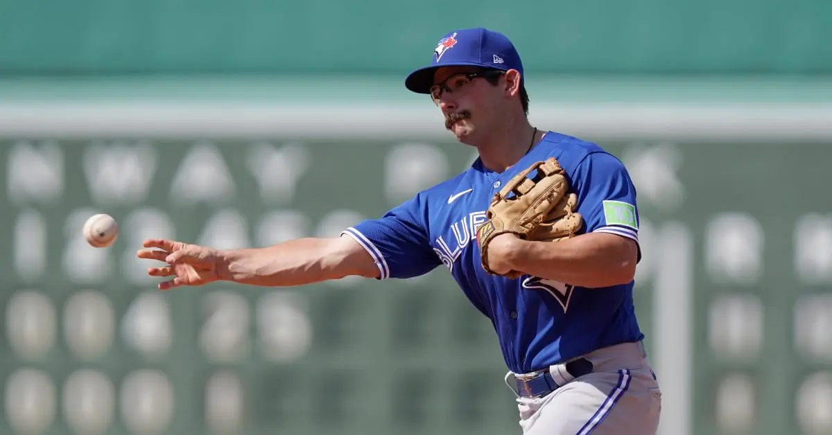 Why Blue Jays need to shoulder some blame in Alek Manoah fiasco