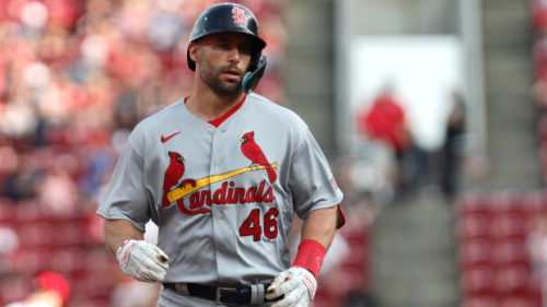 Cardinals Fan-Favorite Star Slugger Reportedly Could Be Traded Per Recent Speculation