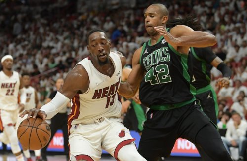 Heat-Celtics Game 5 Takeaways
