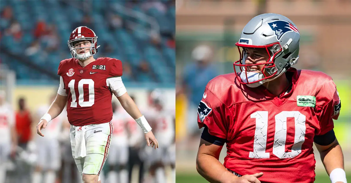 NFL Week 2 Analytical Quarterback Rankings: Tua Tagovailoa's electric Week  1 performance vaults him to the top of the ranking, NFL News, Rankings and  Statistics