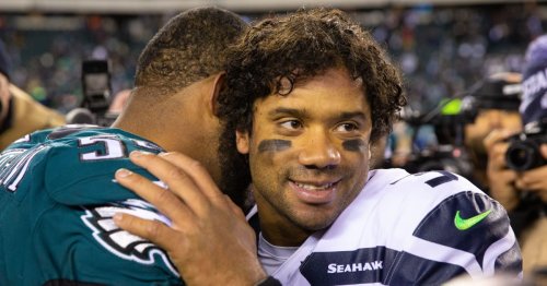 Eagles Trade for Russell Wilson Blocked By QB; Worst Move Ever?