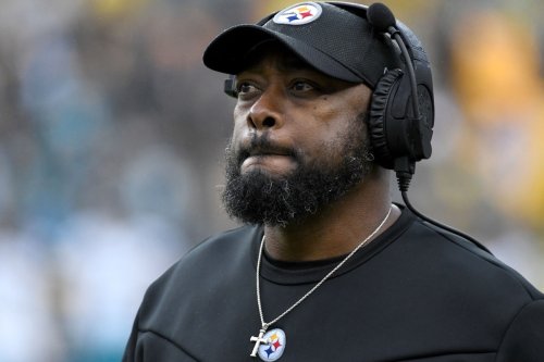 Steelers Set Horrifying Record After Loss