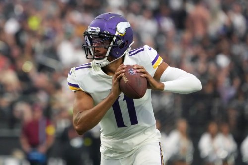 What we know about Kellen Mond and the rest of the Minnesota Vikings