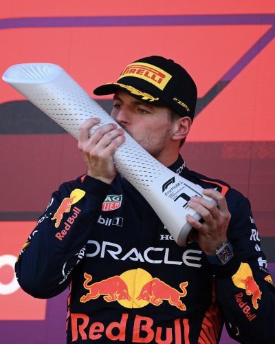 F1 News: How Max Verstappen Can Win The Drivers' Championship At Qatar GP