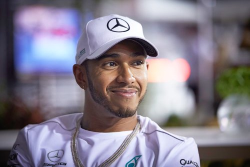 Lewis Hamilton Wins In Nelson Piquet Racism Battle - Fined $953,000