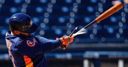 Astros Jose Altuve Has Surgery: MLB Moves Tracker