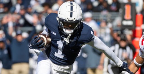 Penn State vs. Illinois picks, predictions: College football Week 3 computer  picks, odds, lines | Flipboard