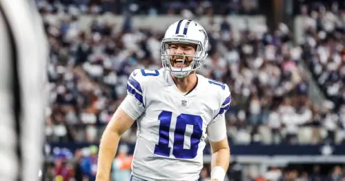 Cowboys Upset Bengals: Michael Irvin Picked Cooper Rush Over Colin  Kaepernick - He Was Right