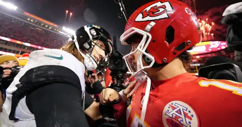 KC Chiefs at Jaguars: TV broadcast map, announcers for Week 2