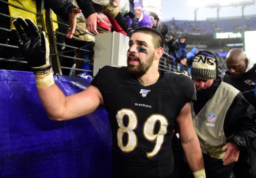 Here’s How the Ravens Are Fleecing the NFL Again