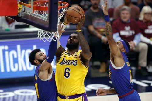 Pundit Sees Sixth Man On Likely 2023 Champ As Possible Future Laker
