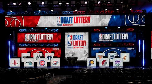 Magic Secure No. 1 Pick at 2022 NBA Draft Lottery