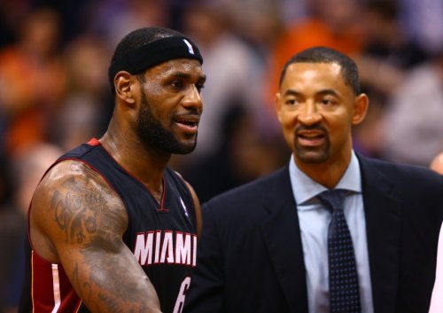 Lakers: Juwan Howard Turned Down Opportunity to Become Finalist for LA Job
