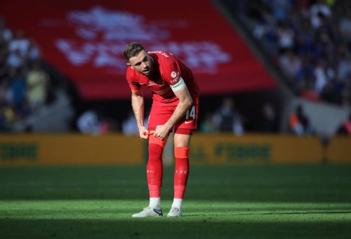 Liverpool Captain Jordan Henderson Reveals Conversation With Mason Mount After FA Cup Final Against Chelsea