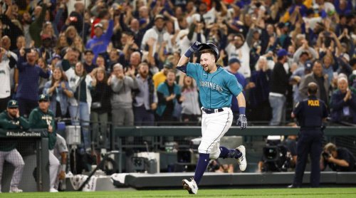 Mariners Broadcasters’ Amazing Walk-Off Home Run Calls Going Viral