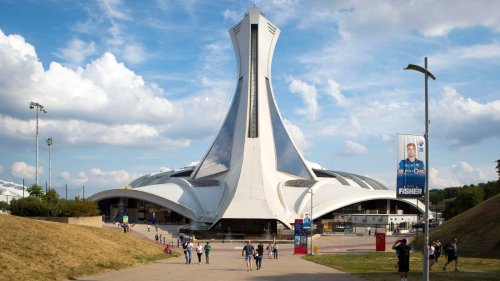 Montreal Out as Potential 2026 World Cup Host City; FIFA ...