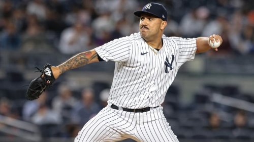 Yankees' Nestor Cortes Calls Out Red Sox For Not Being Good Enough For Rivalry