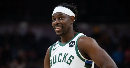 Jrue Holiday Trade Grades: Celtics Take Big Swing With All-In Move