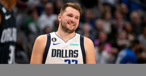 Luka Doncic Announces Engagement To Longtime Girlfriend Flipboard 8400