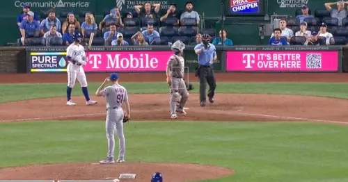 Cranky Keith Hernandez embodies Mets fans after firesale
