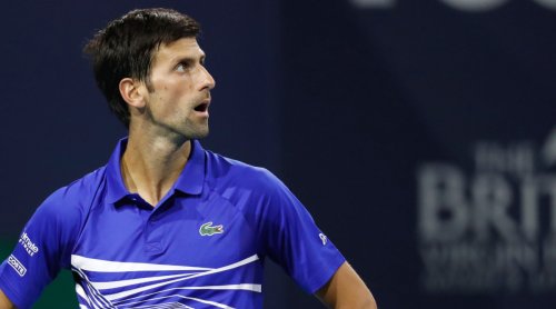 Novak Djokovic Missed Another U.S. Event, and Some Are Still Not Over Why