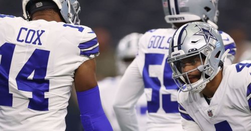 Cowboys Minicamp: LB Jabril Cox Stars in Practice - 'He is Back!'