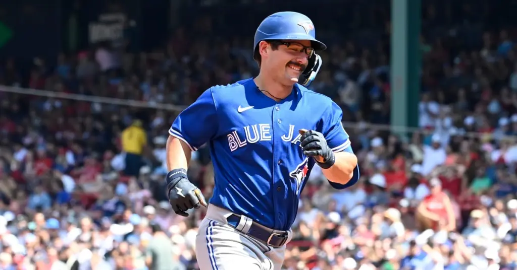 Red Sox Lose to Blue Jays on Dizzying Game-Ending, Baserunning