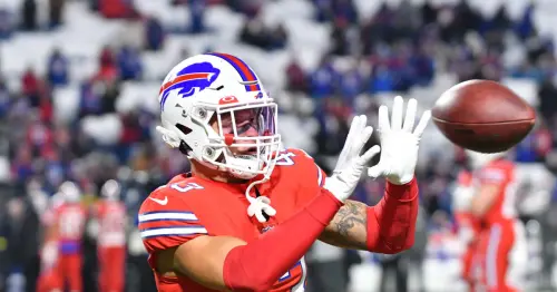 Buffalo Bills 2023 roster moves: Shorter, Spector to IR; Ferguson, Ifedi  sign - Buffalo Rumblings