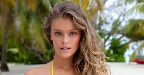 Nina Agdal’s Breathtaking SI Swim Debut in the Seychelles Gives Us So Much Nostalgia