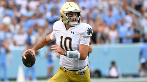 Notre Dame Will Find Out Just How Much It Has Improved Against BYU