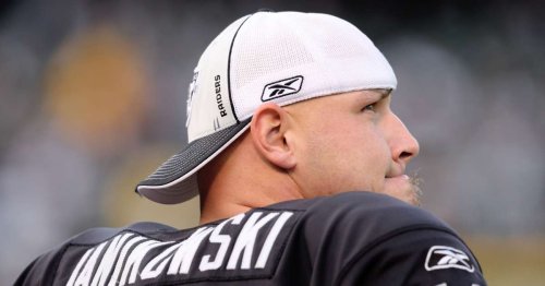 Raiders Got a Boot Out of Janikowski