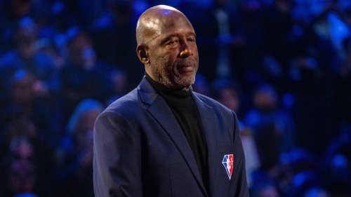 James Worthy Has Hot Take on Life of Today’s NBA Players