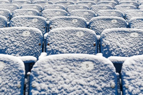 Browns-Bills Game Could Be Moved From Buffalo Due to Blizzard | Flipboard