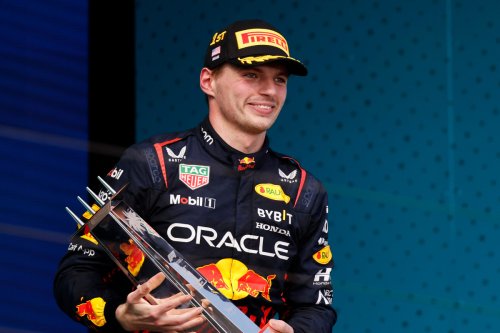 F1 News: Max Verstappen Rubbishes Helmut Marko's Red Bull Upgrade Claims Ahead Of Spanish GP