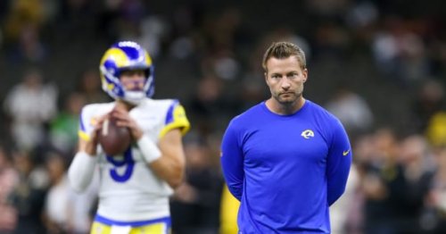 Should LA Rams 'Throw In The Towel' After Saints Loss?