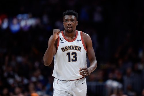 WATCH: Former Hoosier Thomas Bryant Celebrates NBA Finals Victory With ...