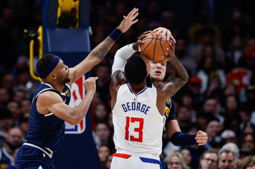 Paul George Reveals Nuggets' Advantage Over Other Teams