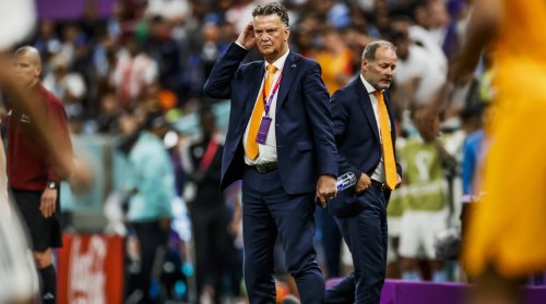 Netherlands’ World Cup Ends Again in PK Heartbreak Despite van Gaal’s Evolution