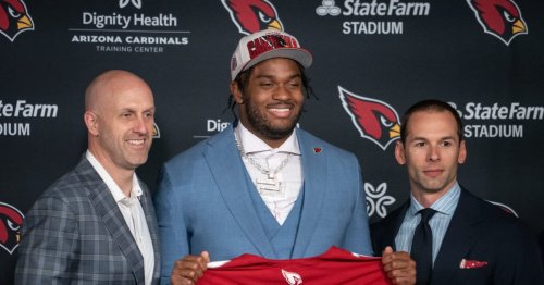 Albert Breer’s Winners And Takeaways From The 2023 NFL Draft | Flipboard