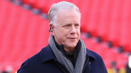 Boomer Esiason Sounds Off on Decision to Swap Brittney Griner for Viktor Bout