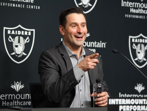 Answering Your Raiders Questions: Post-June 1, Call me Mr., and More