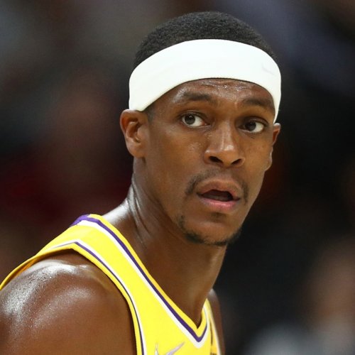 NBA News: Woman Files for Legal Protection from Rajon Rondo