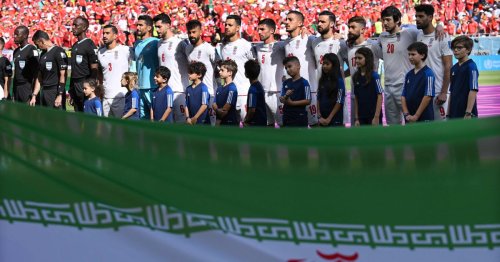 Iran Threatens to Torture Players’ Families Ahead of USMNT Match, per Report