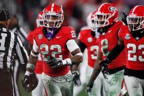 Javon Bullard Hinting at a Return for 2024?