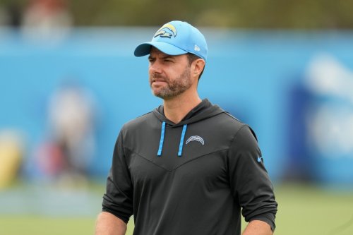 Chargers Insider Believes Brandon Staley's Job Will Be In Jeopardy if 2023 Season Ends in Failure