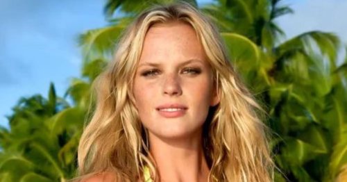 Anne V Stuns in These 6 Vibrant Bikinis in Seychelles
