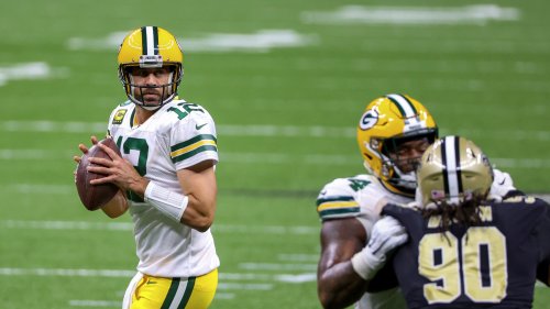 Live Updates: Green Bay Packers at New Orleans Saints