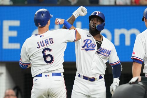 Texas Rangers Open Pivotal Series with Seattle Mariners: TV Channel, Streams, Lineups